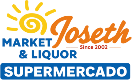 Super Joseth Logo
